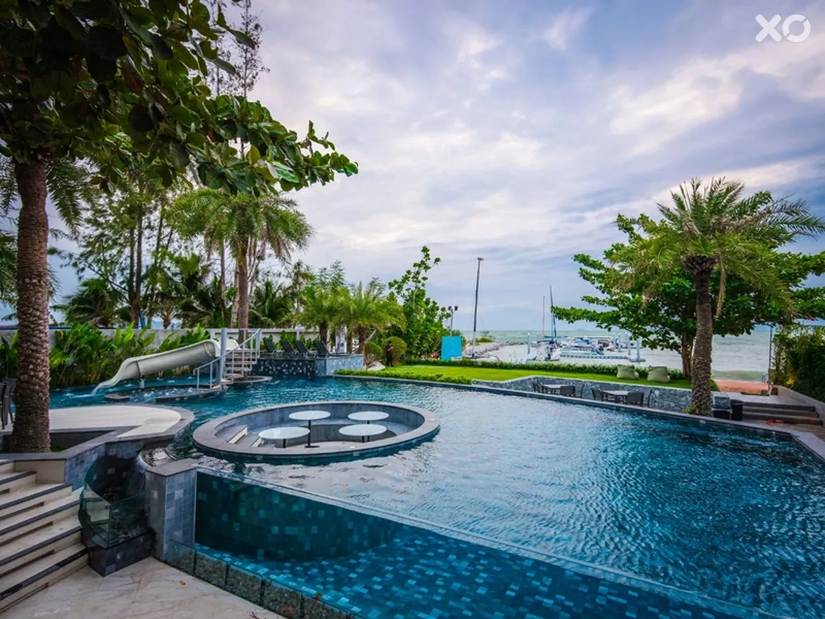 Worita Cove Hotel