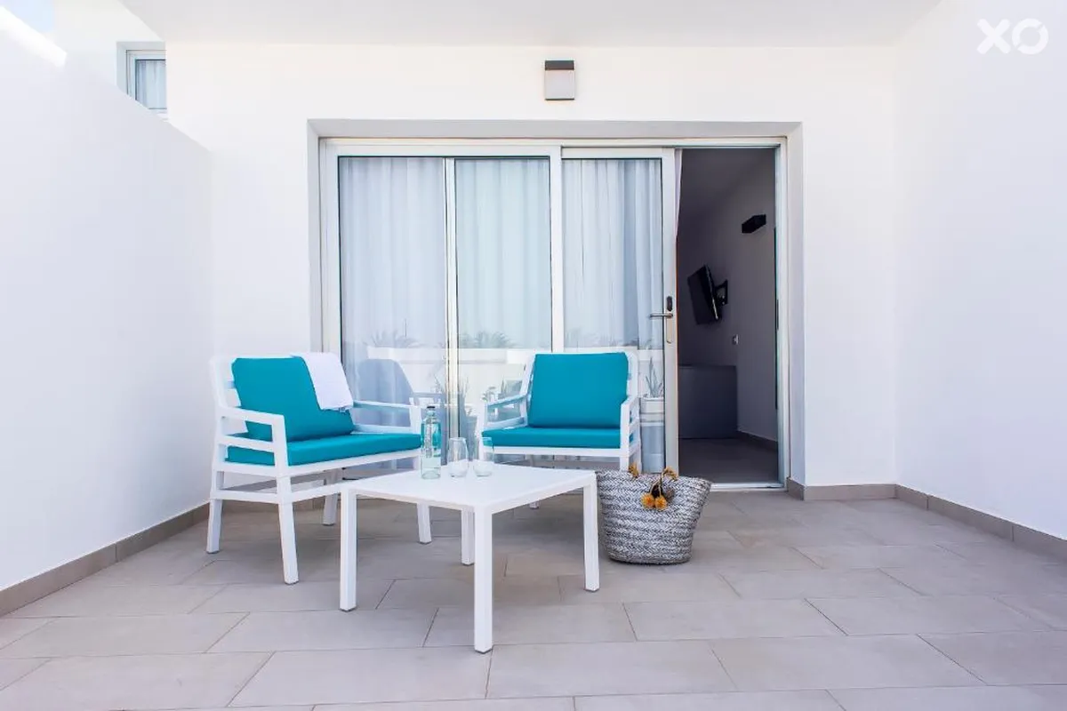 Hotel Taimar