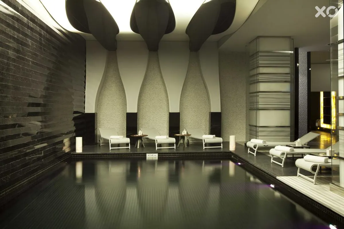 Radisson Blu Hotel Istanbul Pera