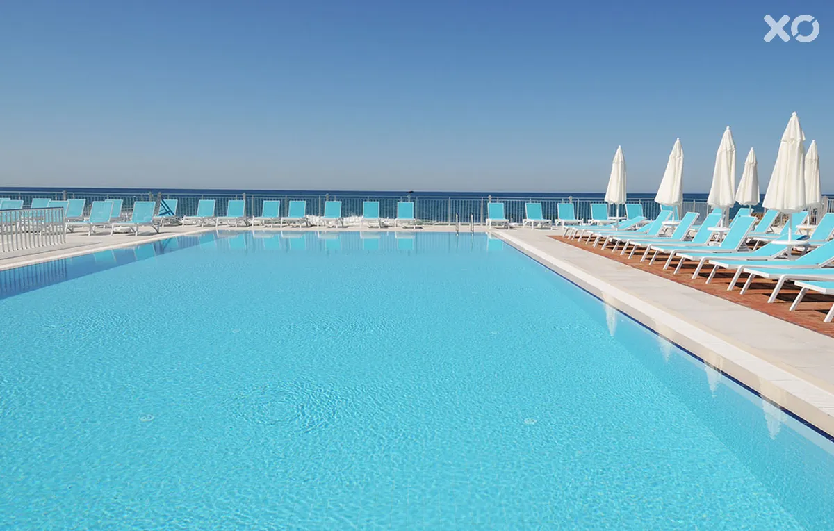 Gold Island Hotel