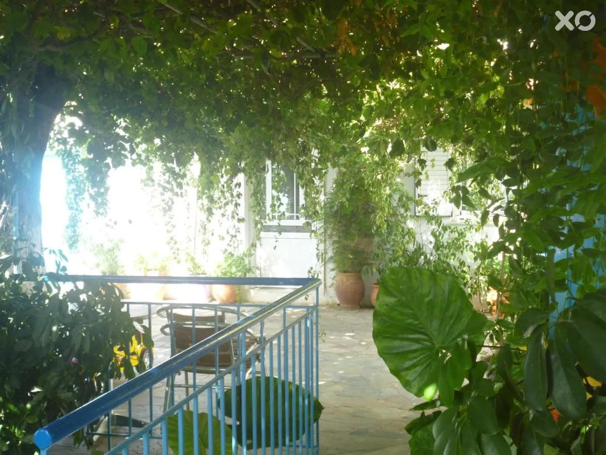 Jota Apartments
