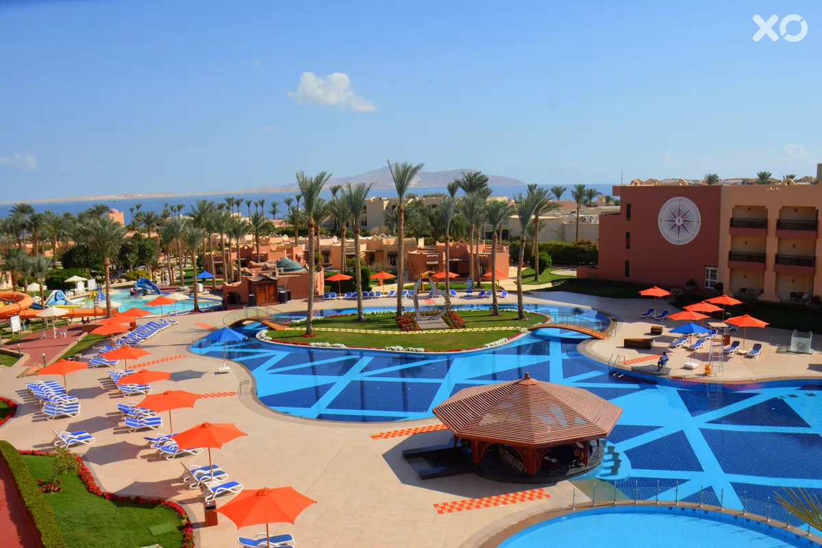Nubian Village