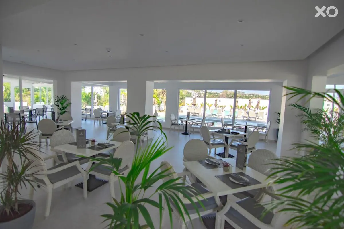Fresh Hotel Faliraki