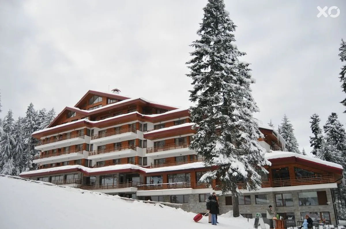 Musala Hotel