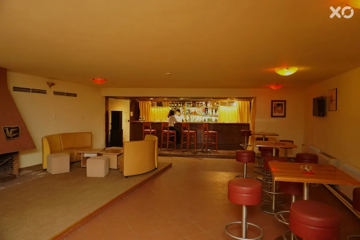 Edelweiss Hotel Borovets