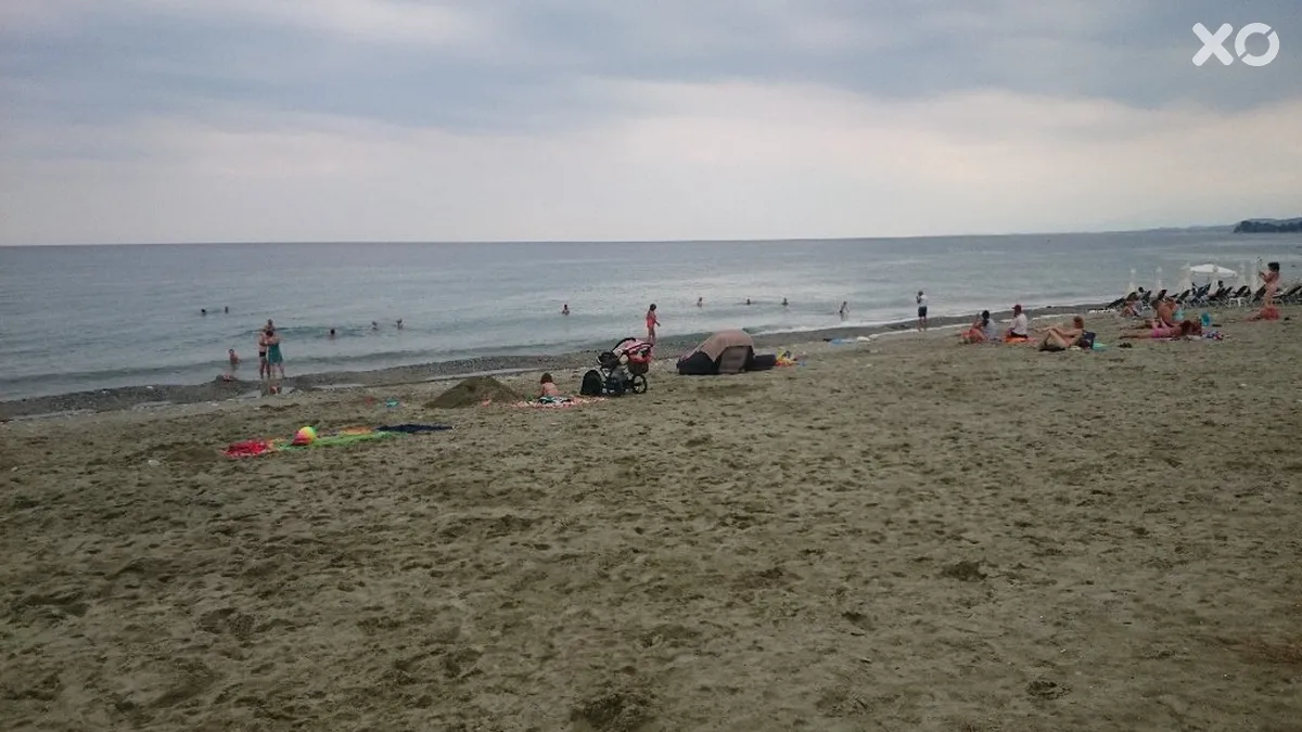 Bomo Dafni Plus Hotel
