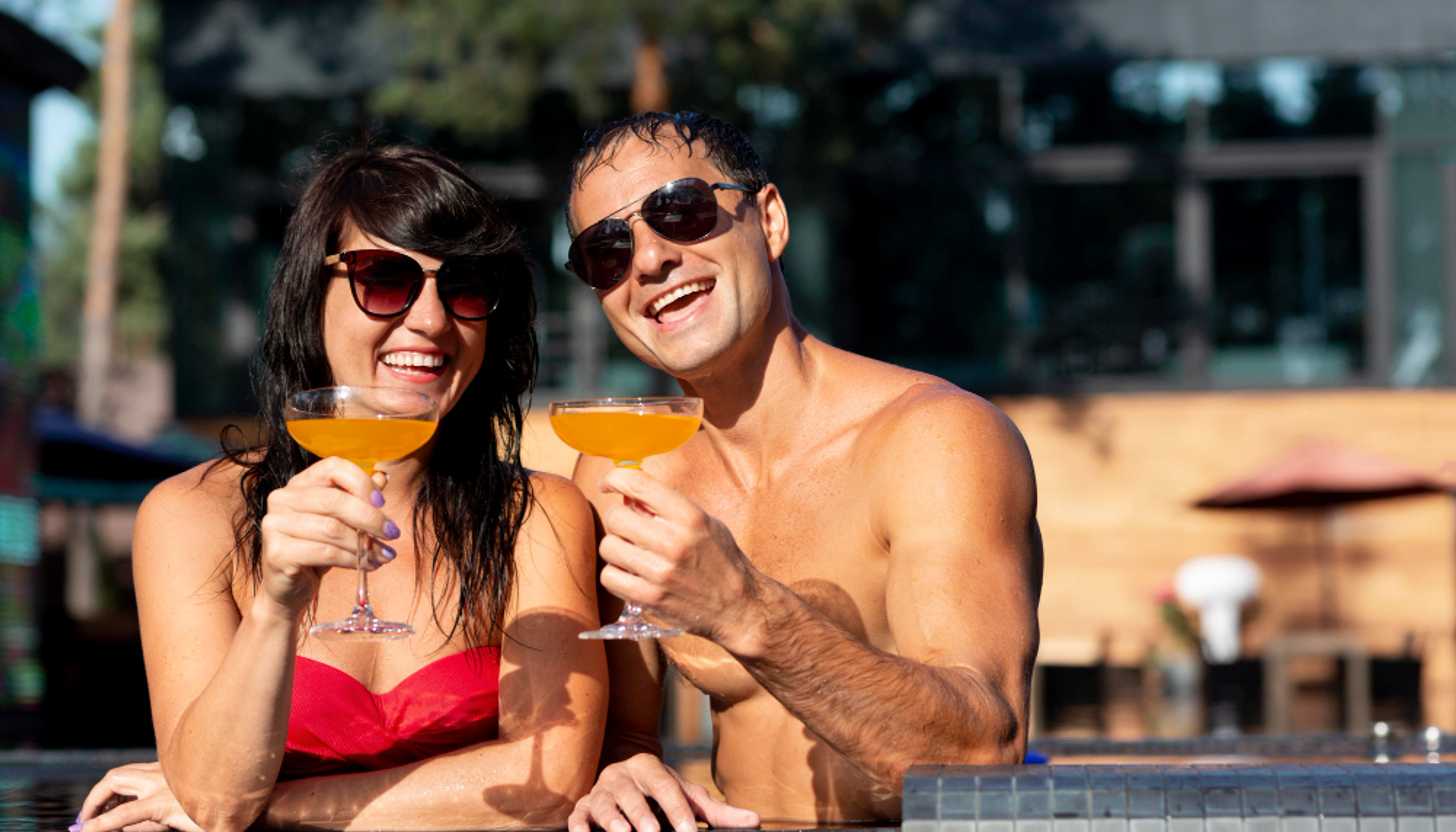 Канарські острови, коли хочеться спокою біля океану! Басейн, пляж поруч та прогулянки набережною