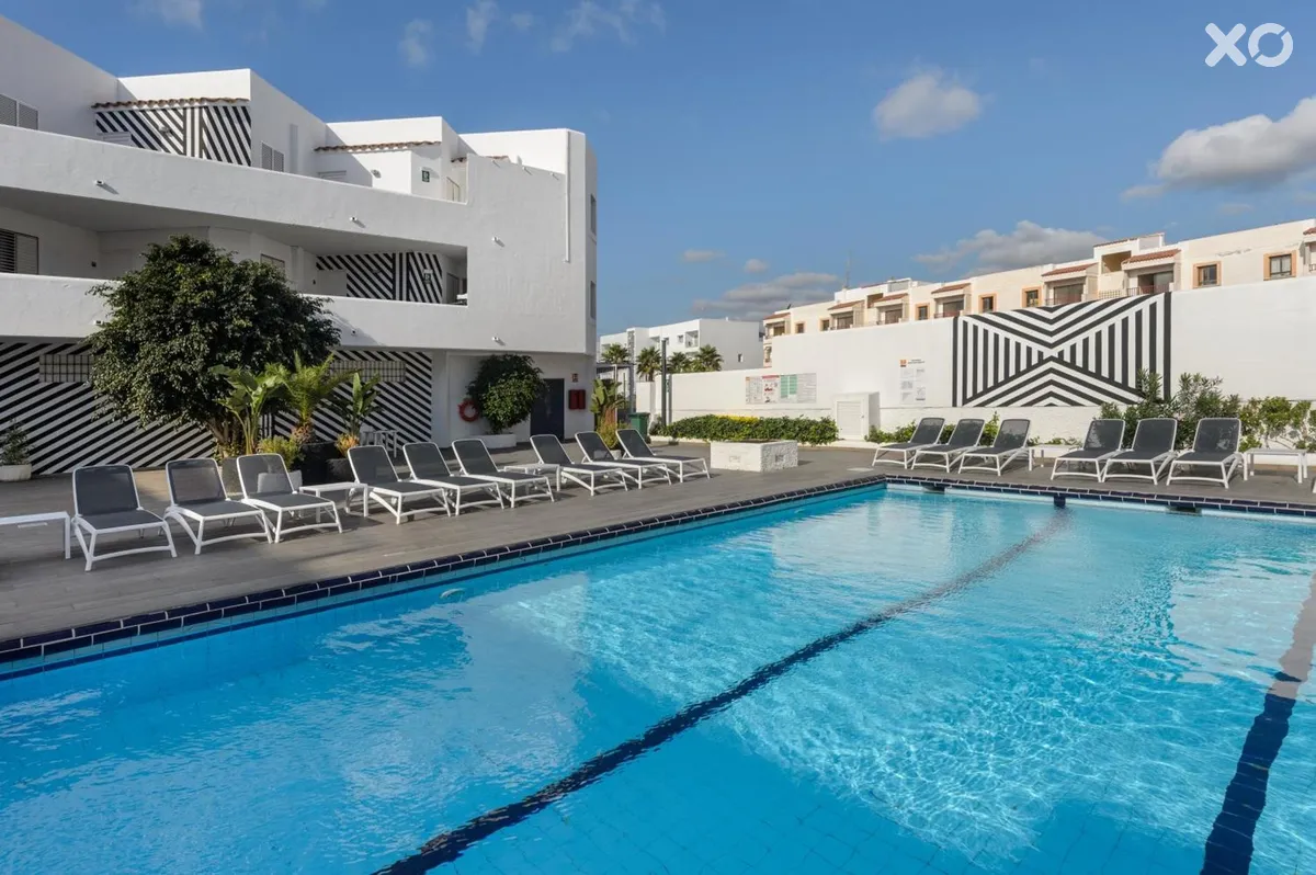 Vibra Mogambo Aparthotel