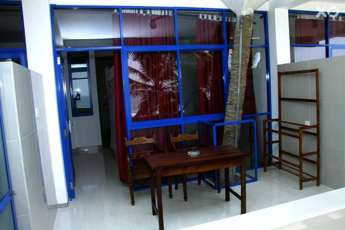 Jagabay Resort & Restaurant
