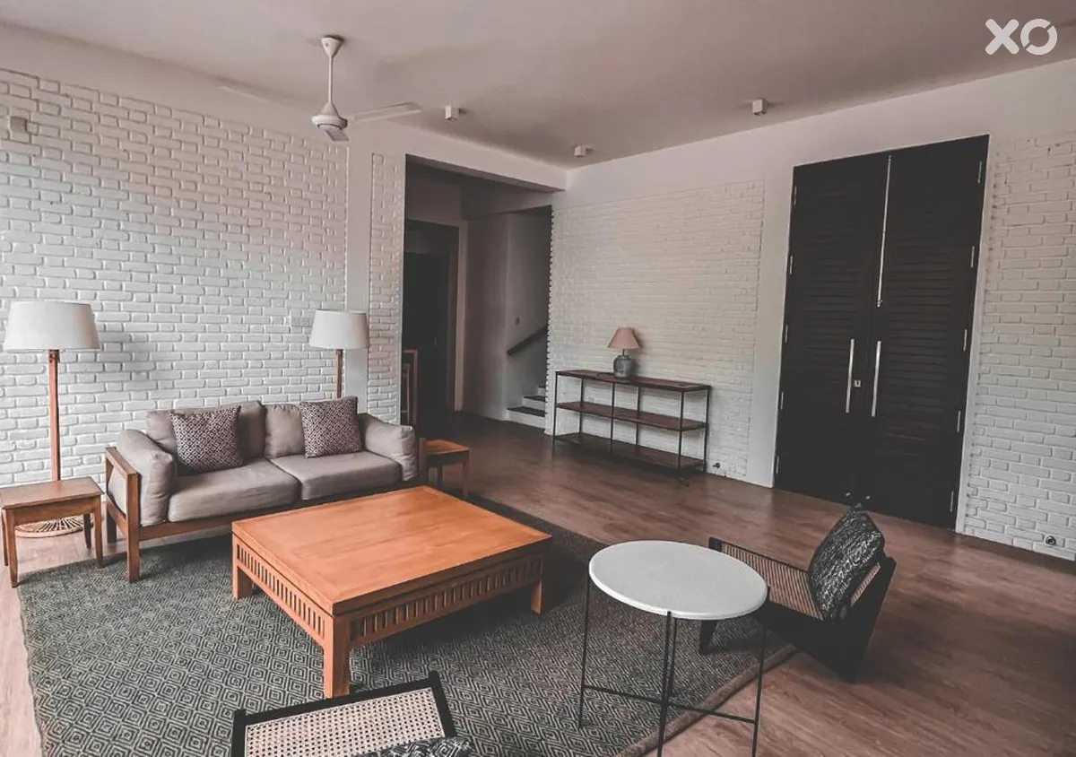 Talay Villa