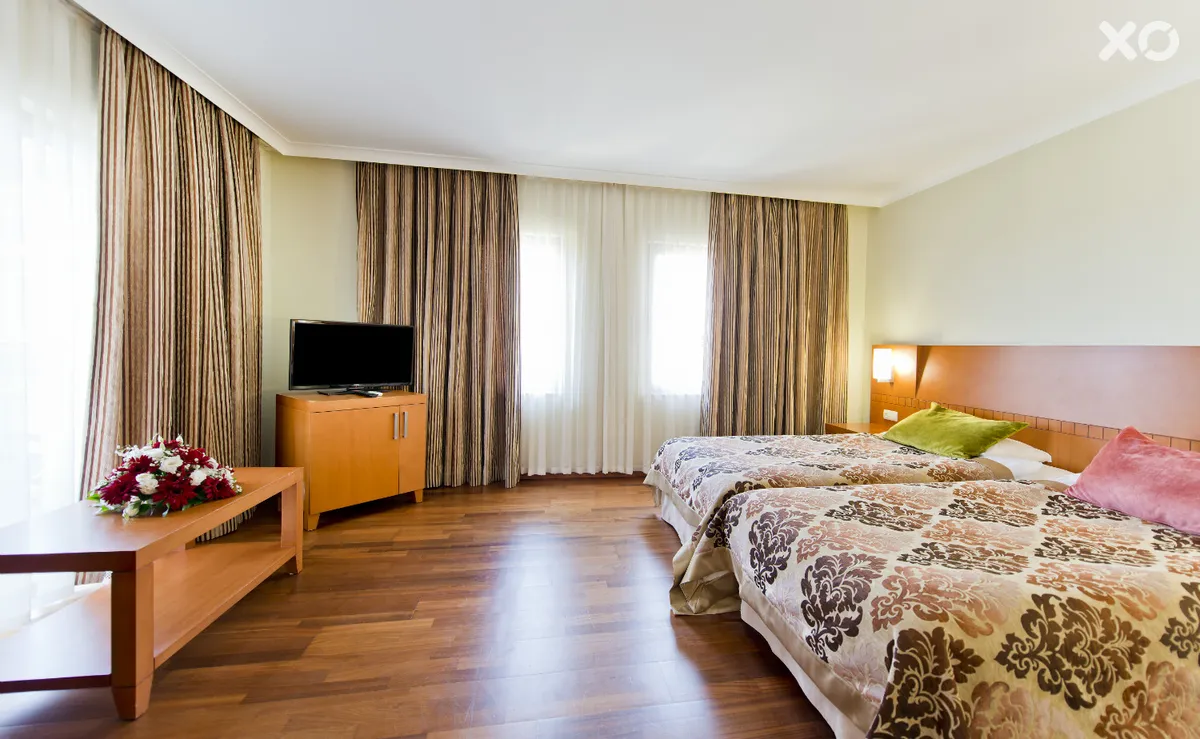 Calimera Serra Palace