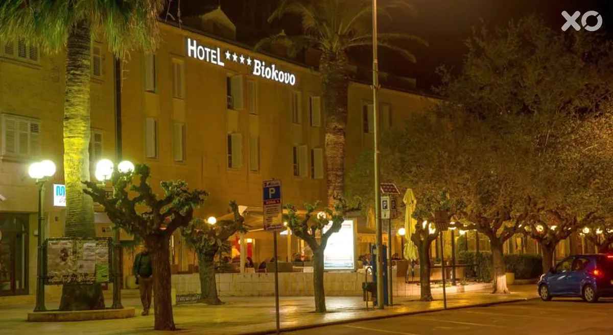 Biokovo Hotel