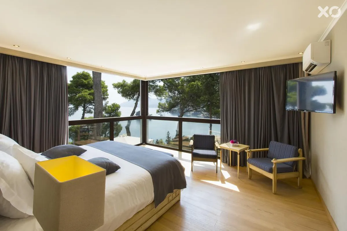 Corfu Holiday Palace
