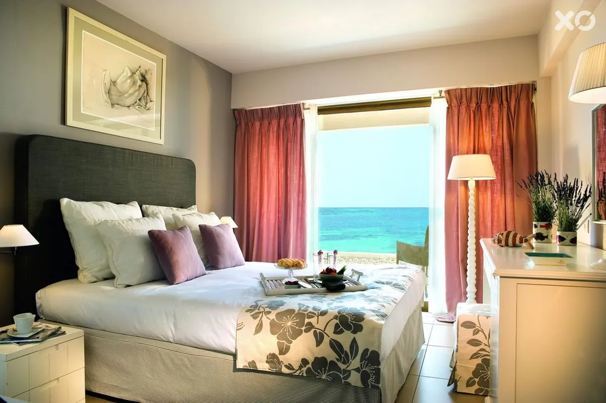 Sani Beach Hotel