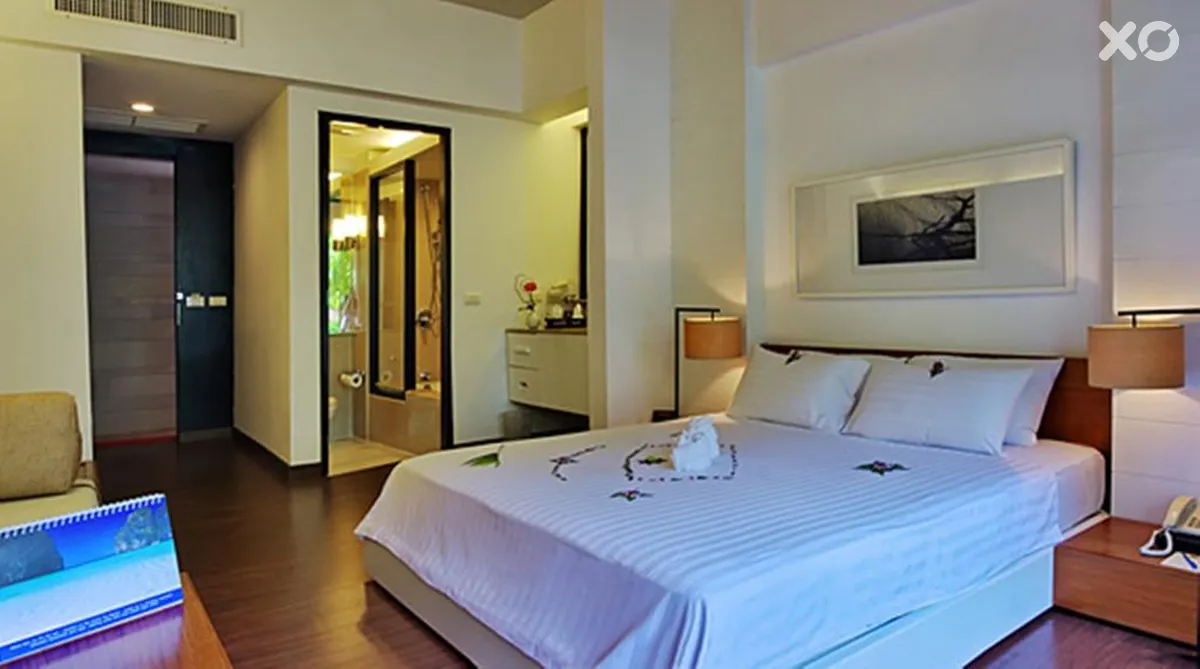 DoubleTree by Hilton Phuket Banthai Resort