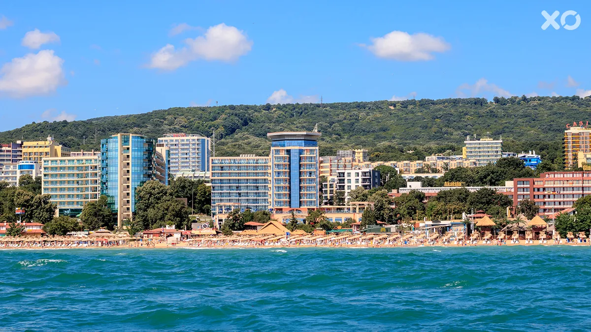 Astera Hotel & Spa