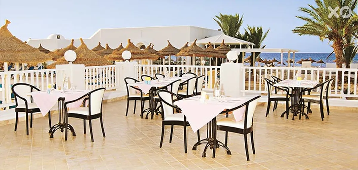 Club Calimera Yati Beach