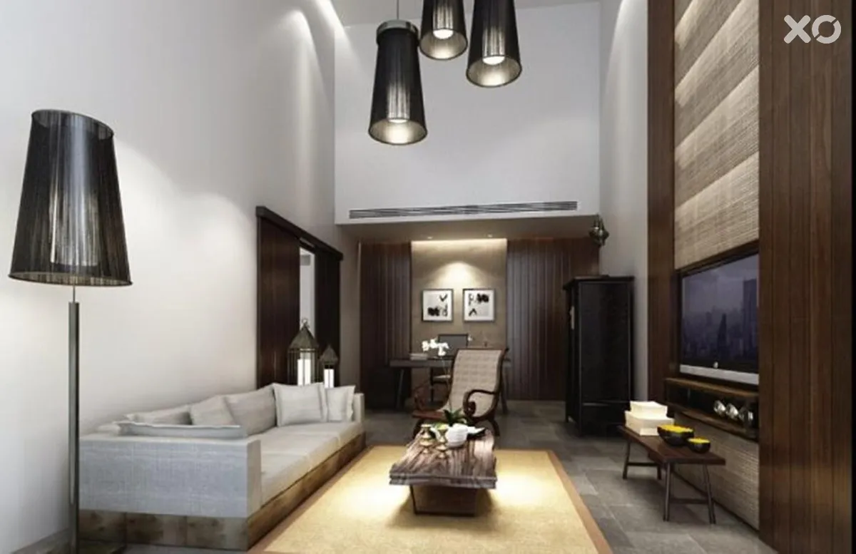 U Sathorn Bangkok