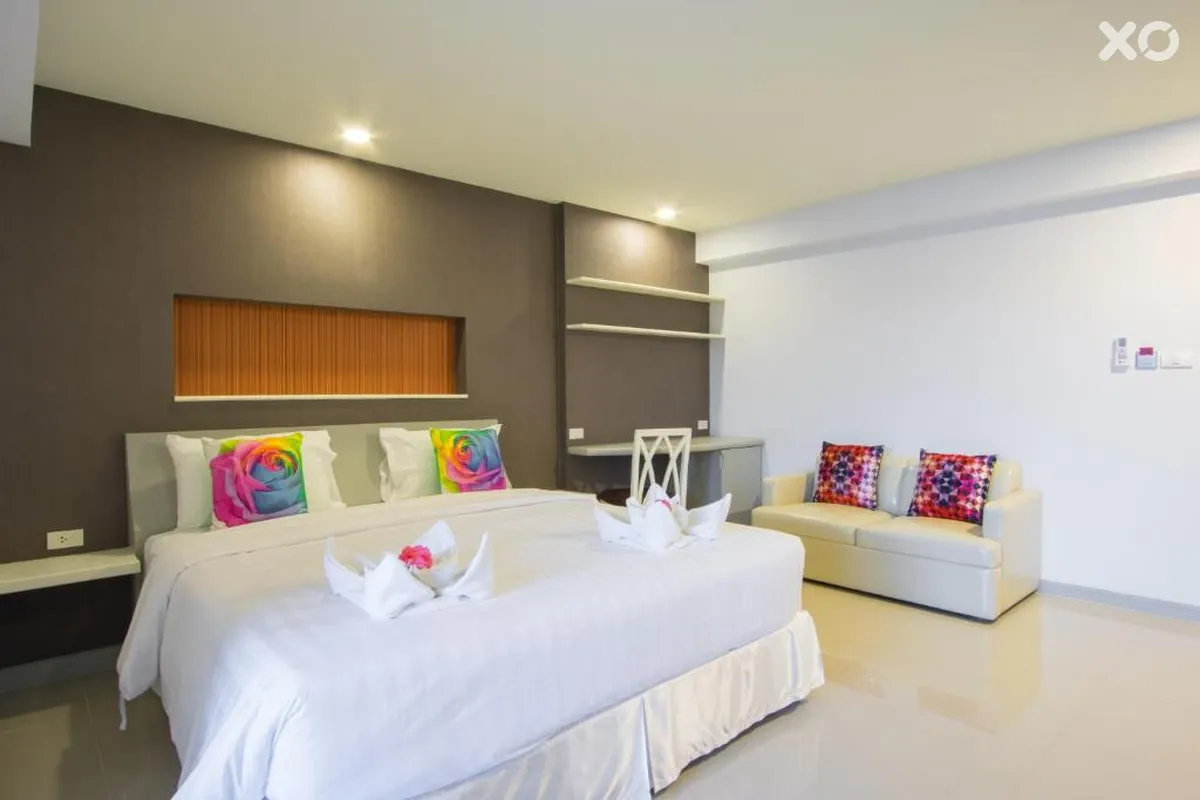 Chateau De Sukhumvit