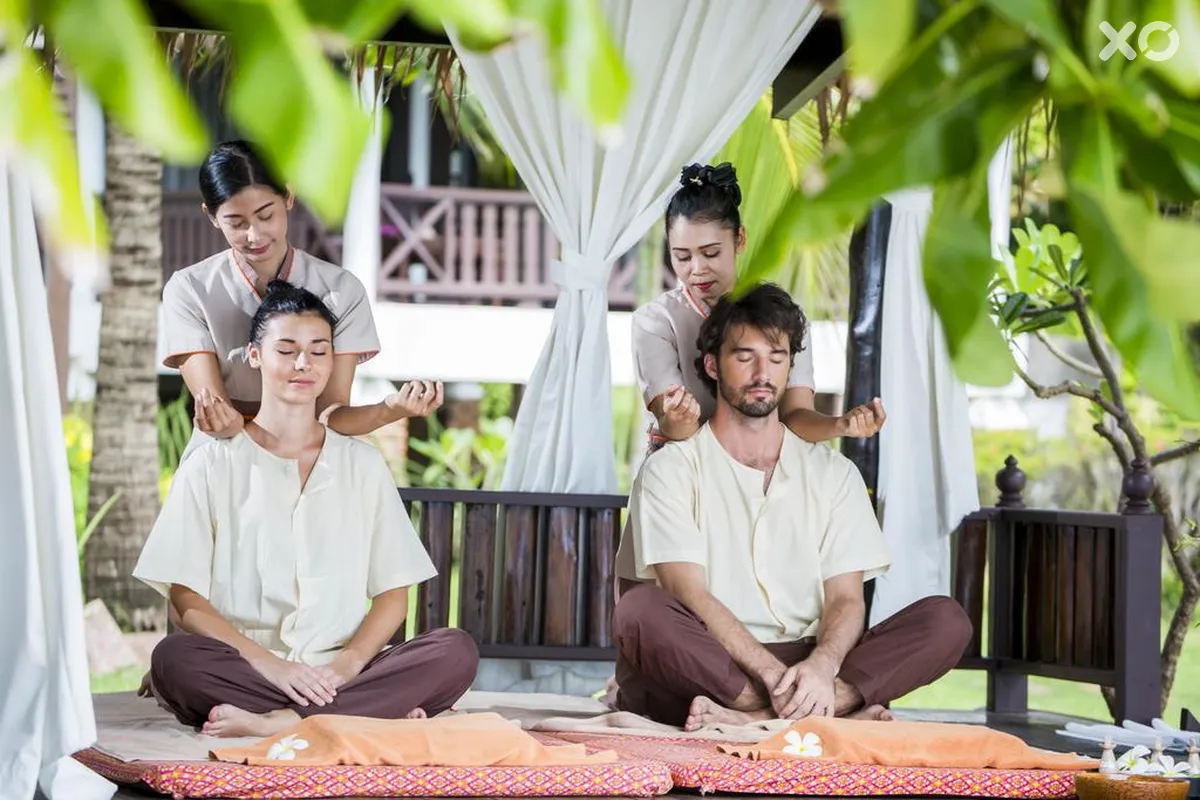 New Star Beach Resort
