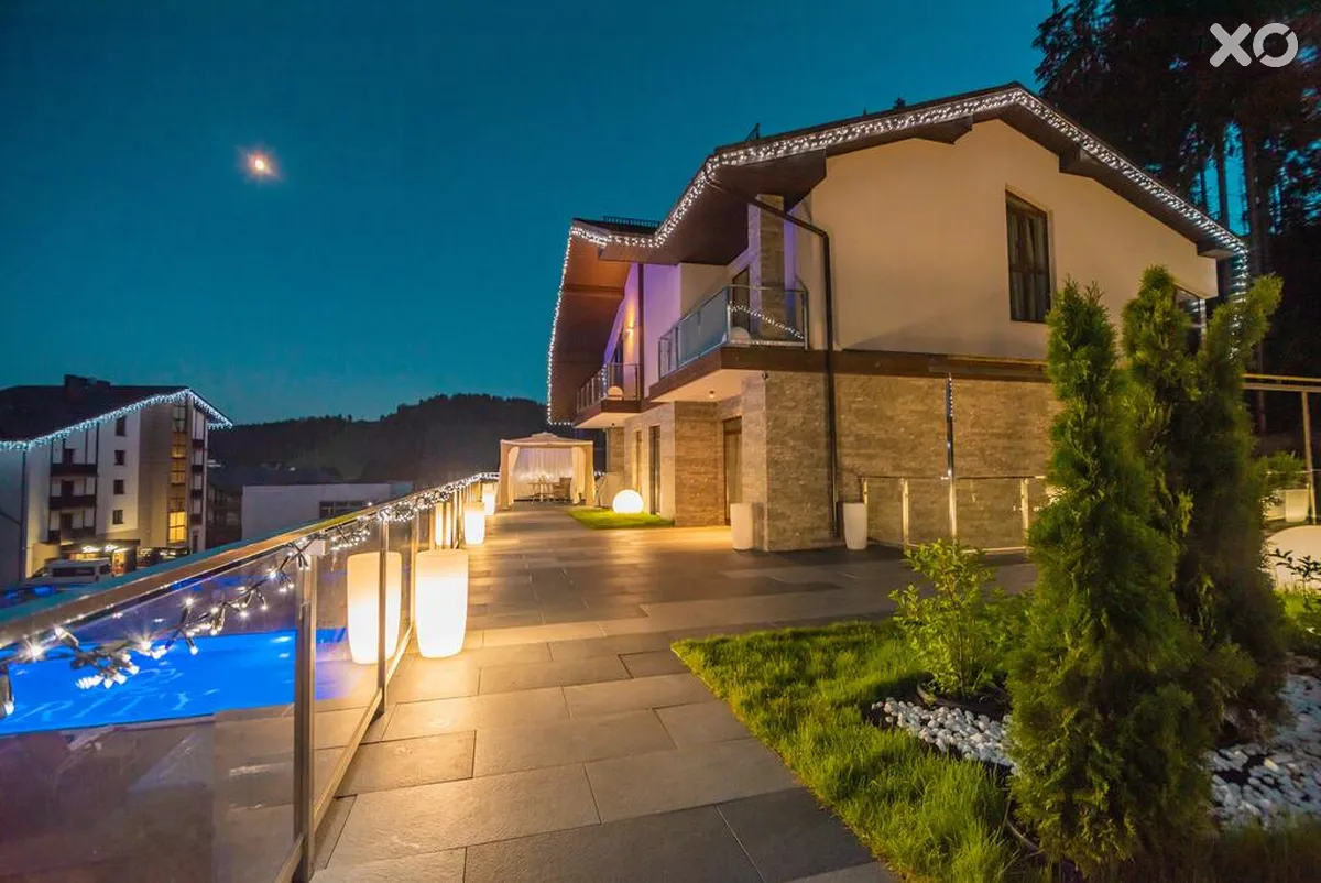 Karpatski Hotel & Spa