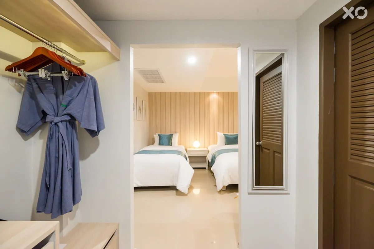 Khaolak Emerald Beach Resort & Spa