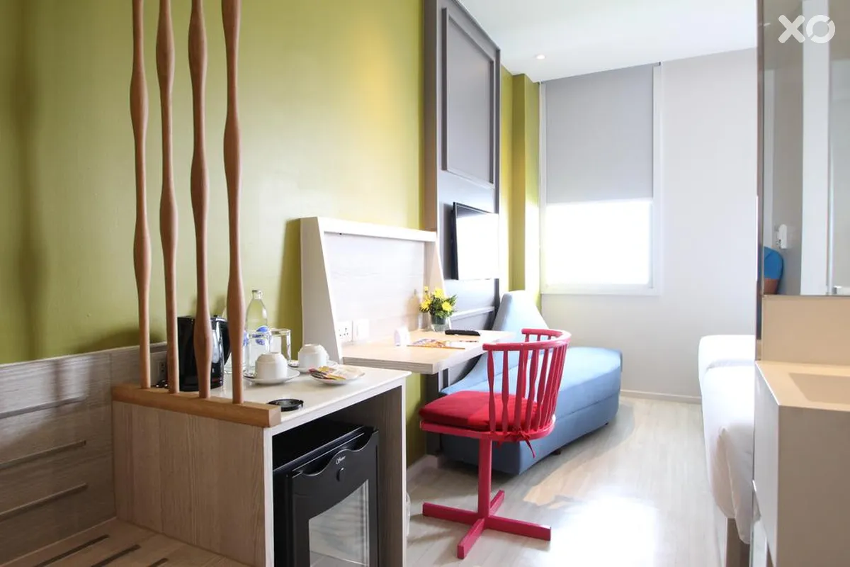 Ibis Styles Phuket City