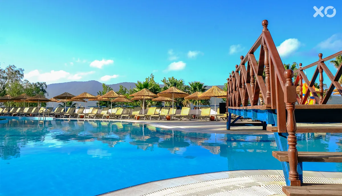 Bodrum Holiday Resort & Spa