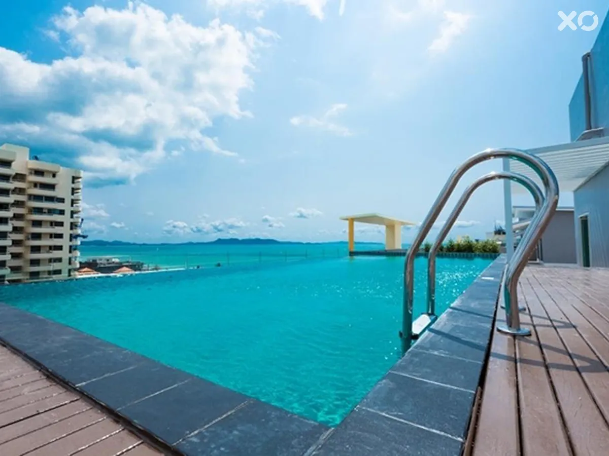 D@Sea Hotel