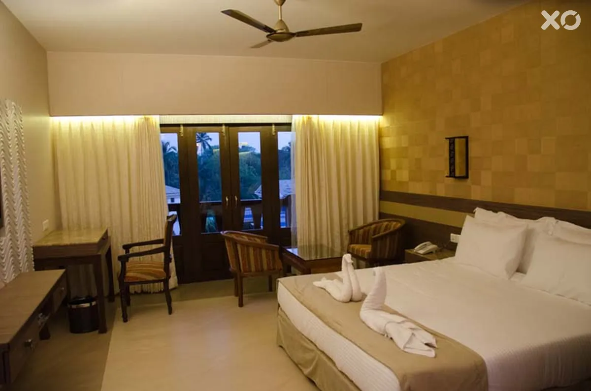 La Grace Resort
