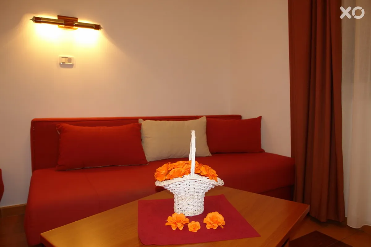 Fineso Garni Hotel