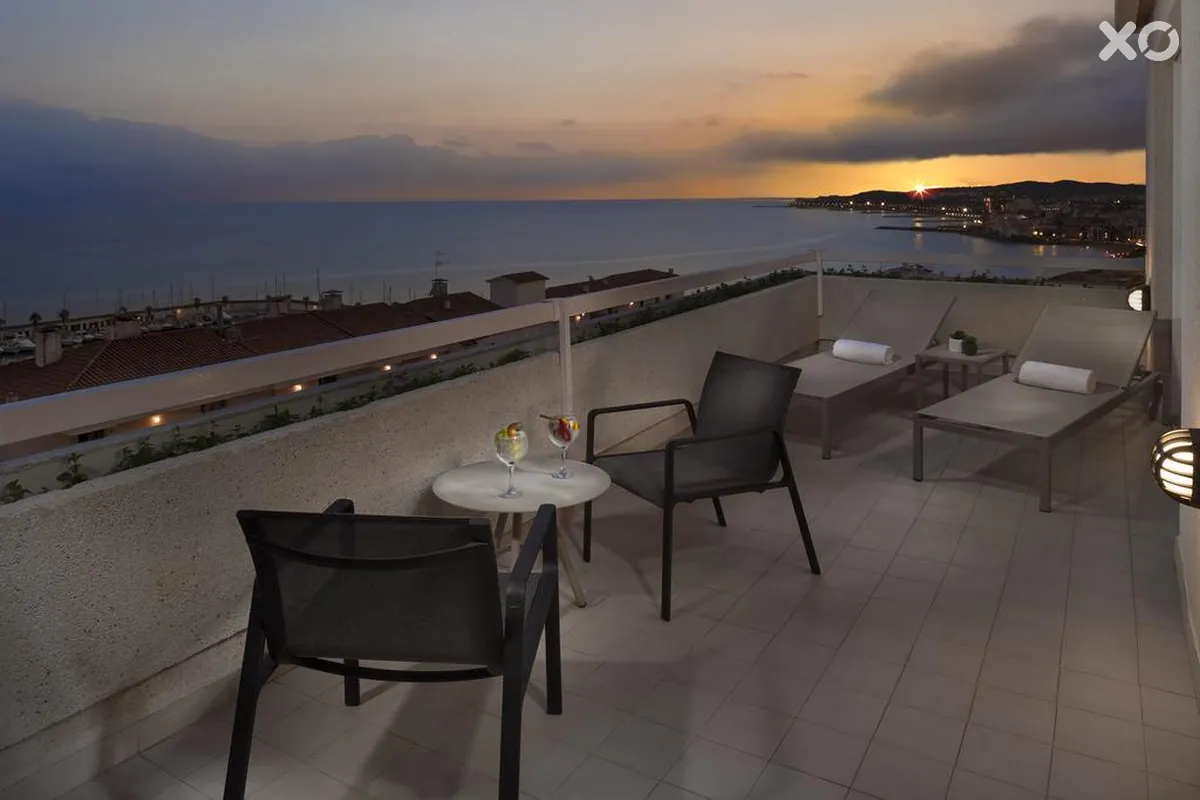Melia Sitges