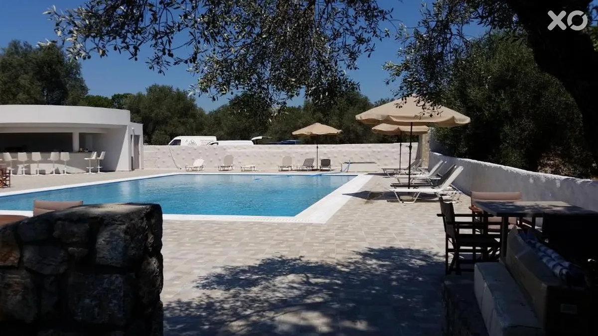 Saint George Resort