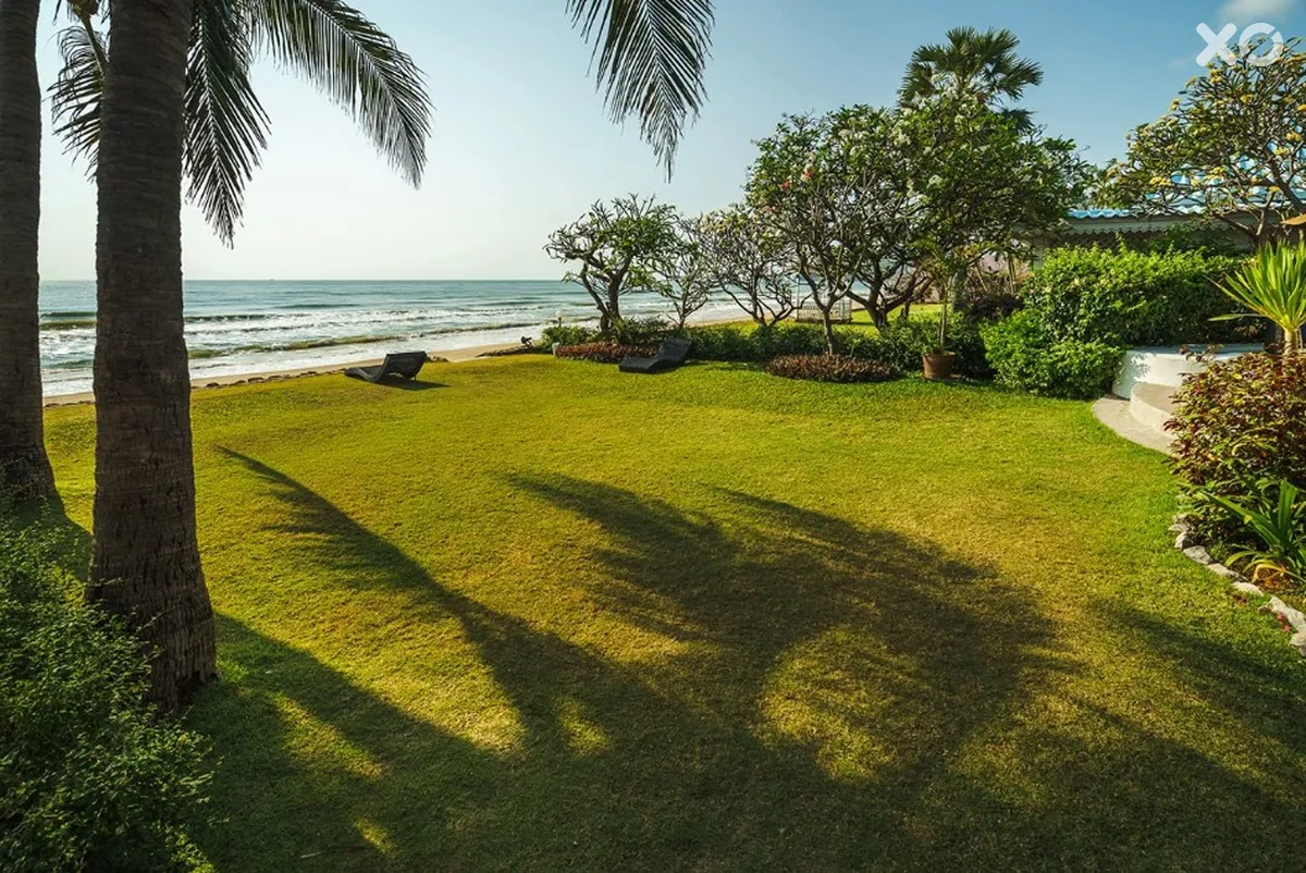 Aleenta Resort & Spa Hua Hin