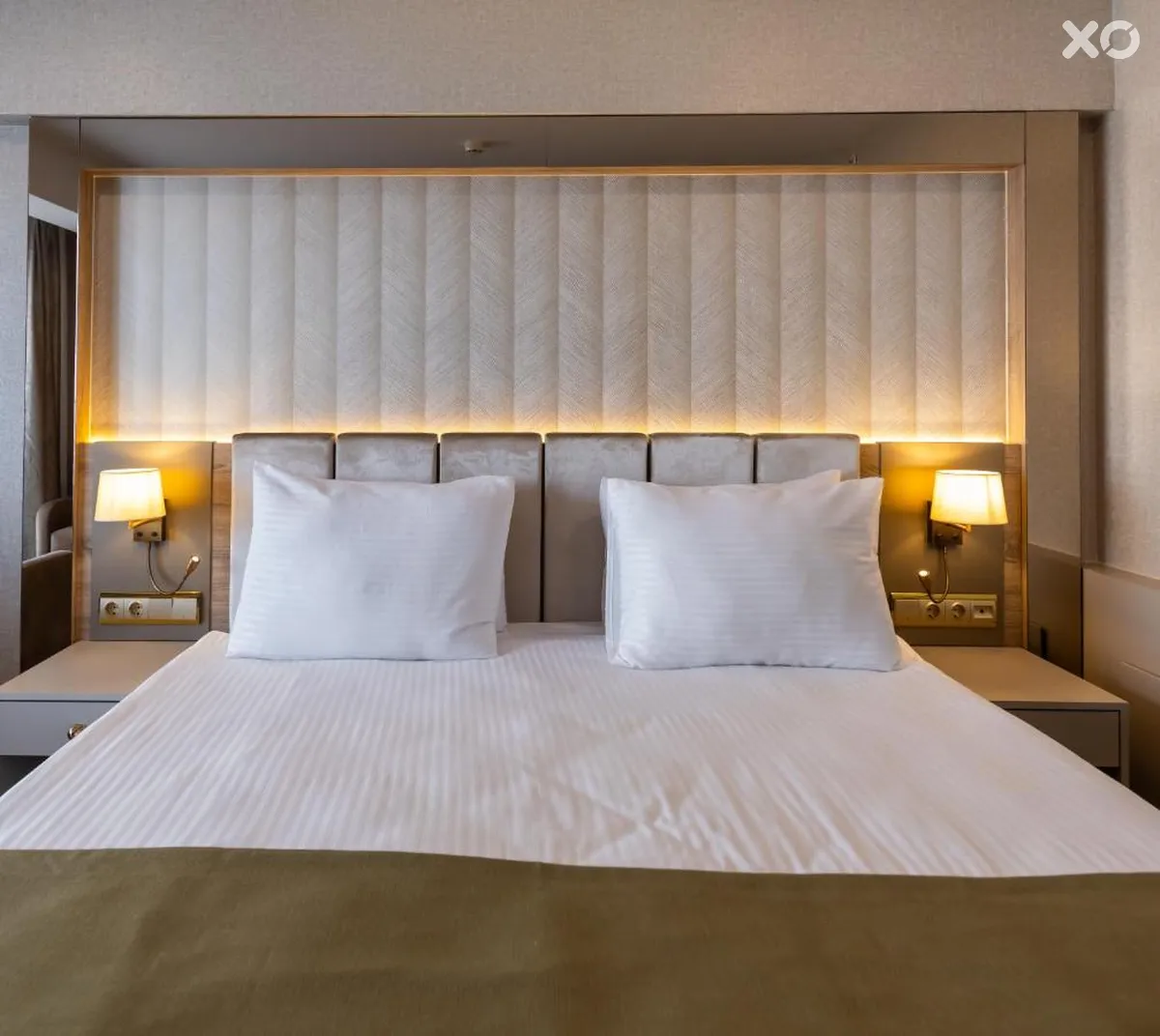 Belenli Resort Hotel