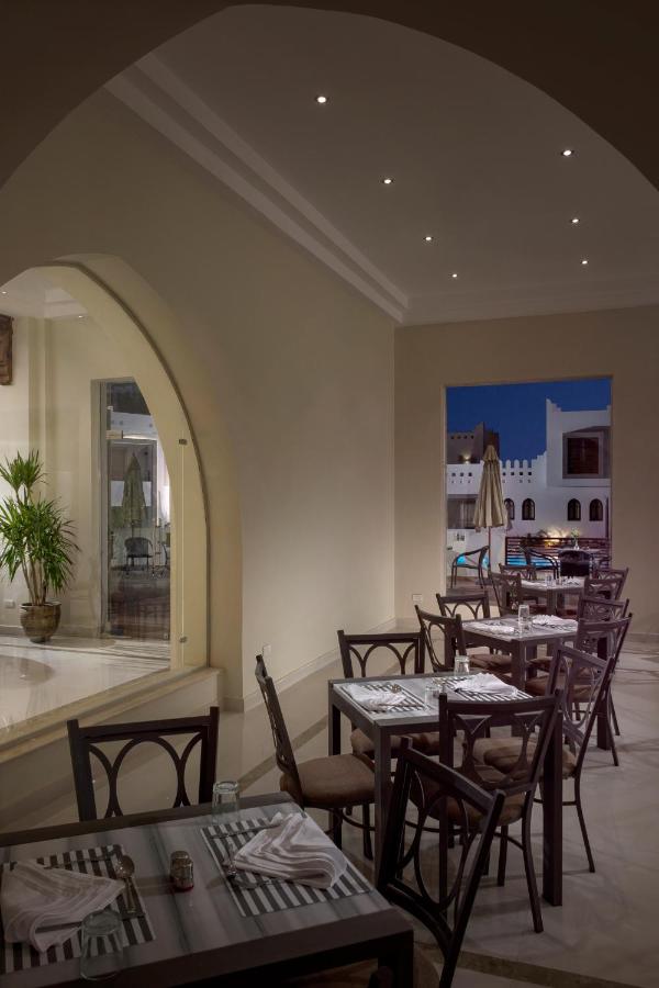 Mazar Resort & Spa