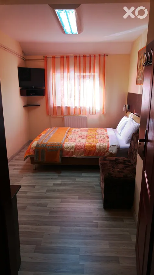 Cile Hotel