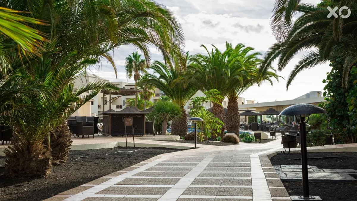 Vitalclass Lanzarote Sports & Wellness Resort