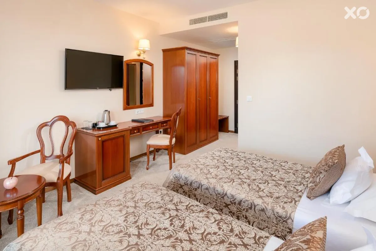 Cvita Hotel