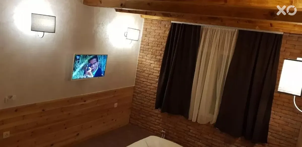 Enigma Hotel