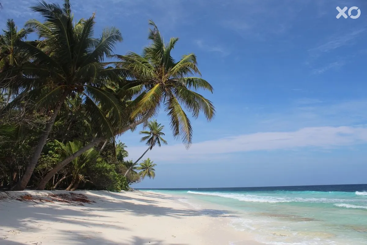 Filitheyo Island Resort