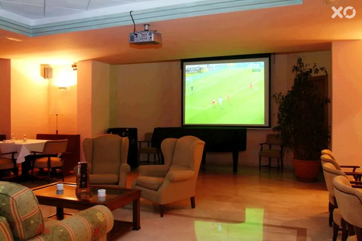 Sunway Playa Golf Sitges Hotel