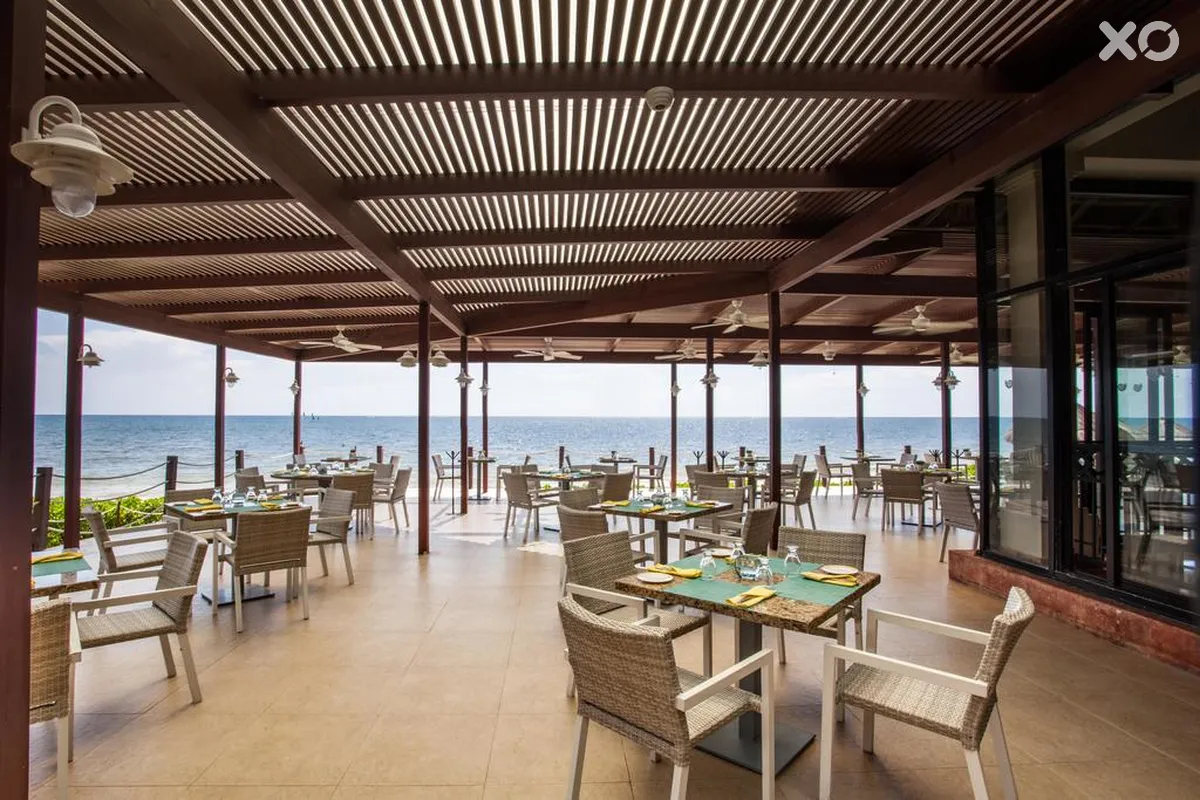 Dreams Sapphire Resort & Spa