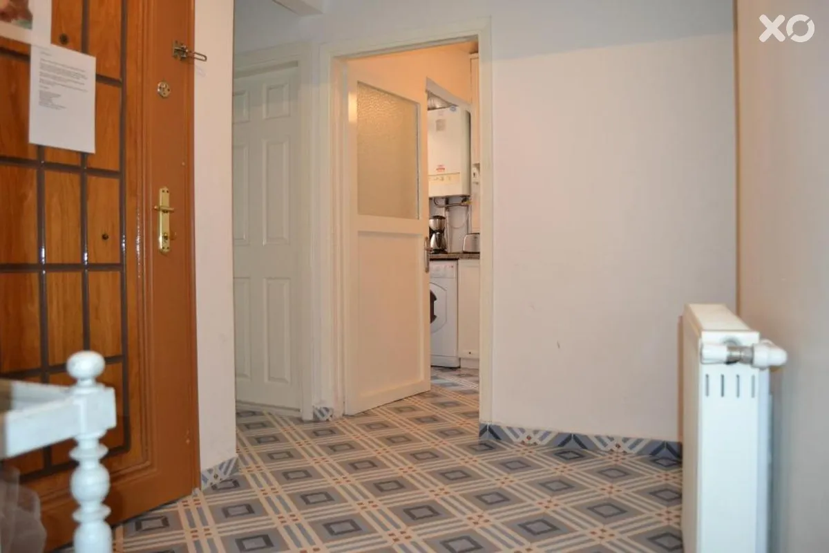 Emirhan Inn Apartment
