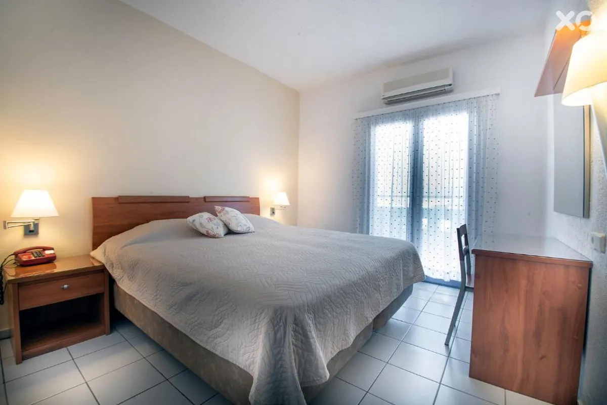 Palatia Village Hotel Apartments