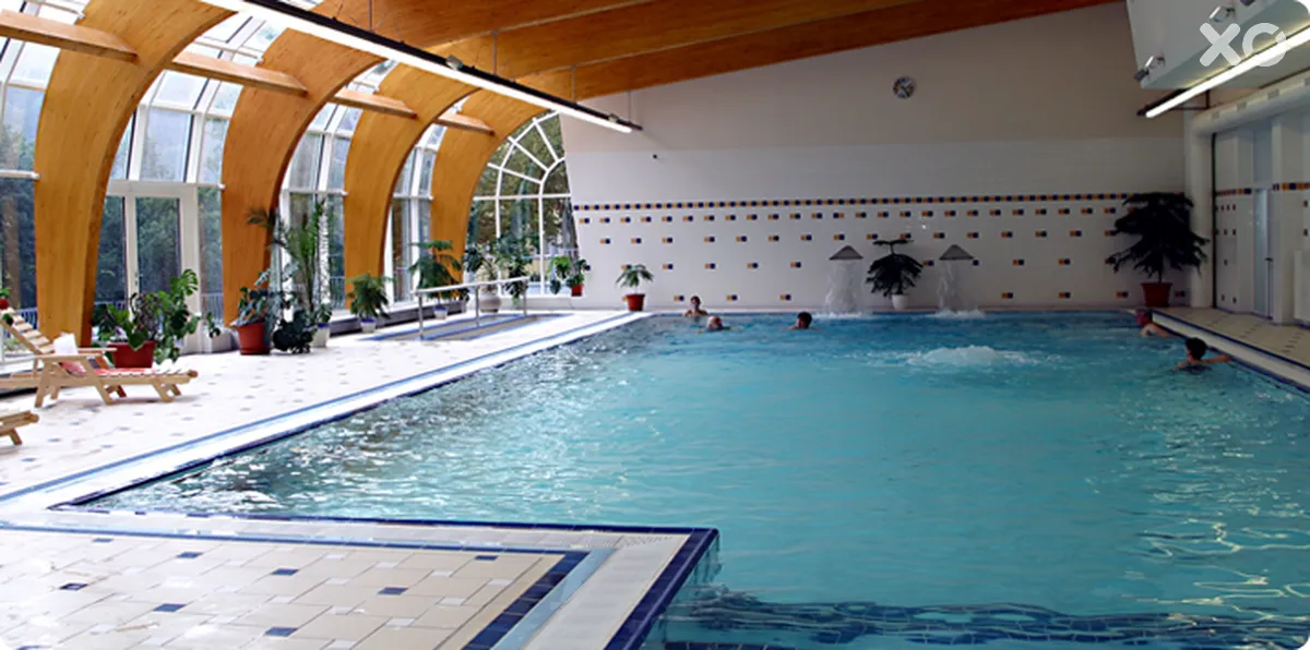 Spa Resort Sanssouci