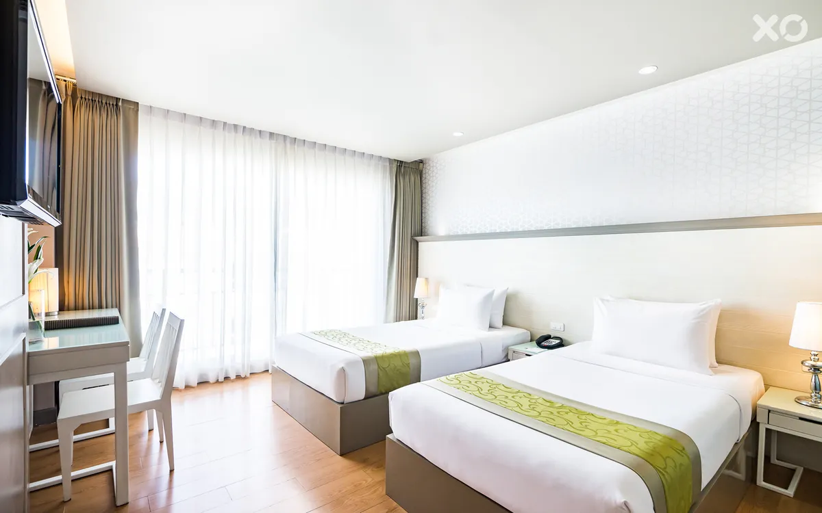 Best Western Patong Beach