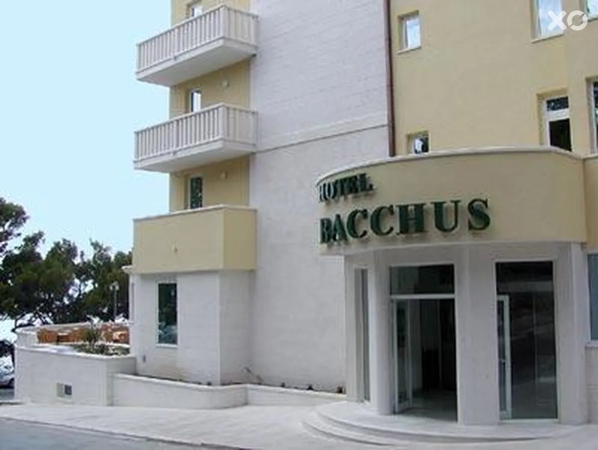 Villa Bacchus