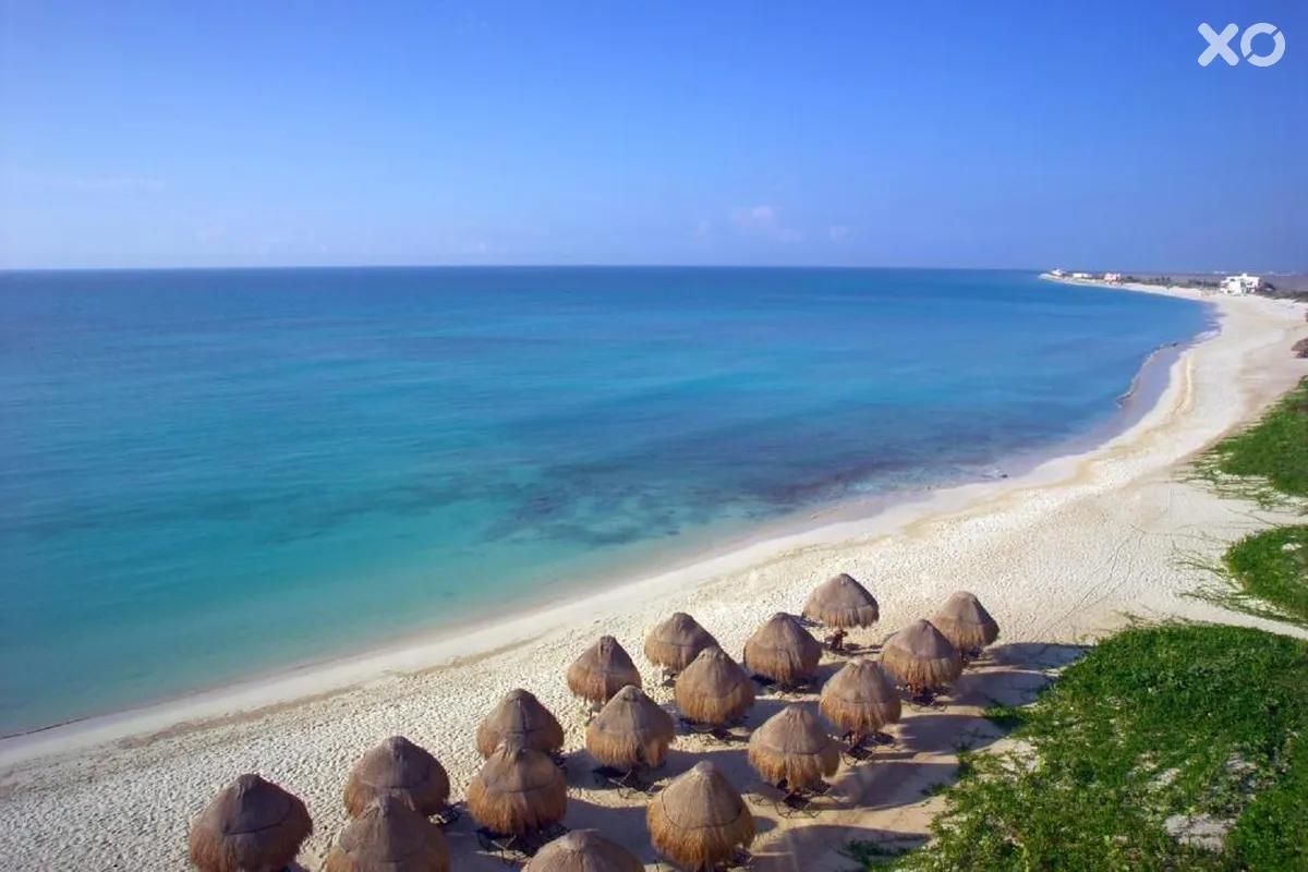 Dreams Jade Resort & Spa