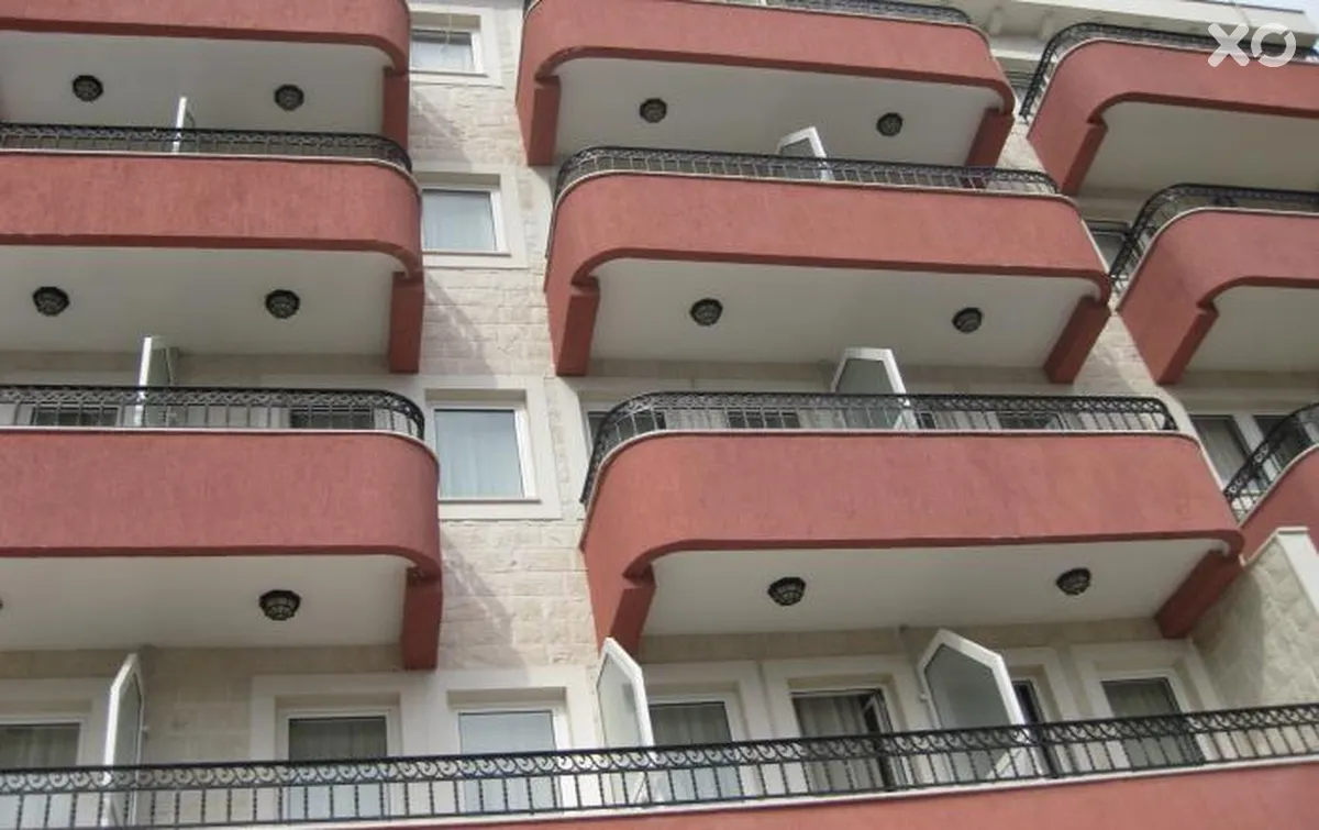 Radjenovic Apart Hotel